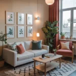 Bedroom Curtain Ideas