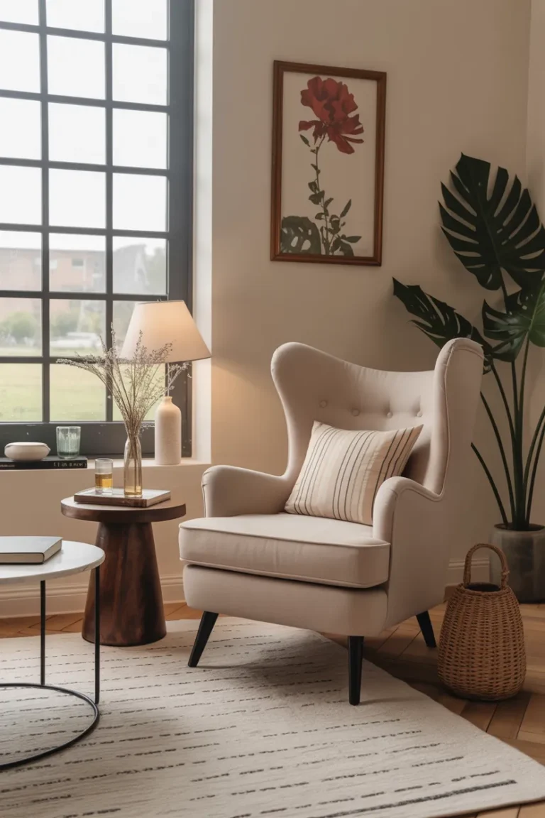 Accent Chair Ideas
