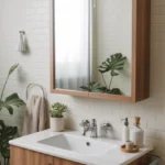 Bathroom Wall Cabinet