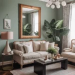 Parlor Makeover Ideas