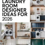 Laundry Room Designer