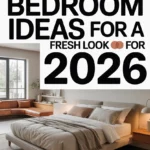 New Bedroom Ideas