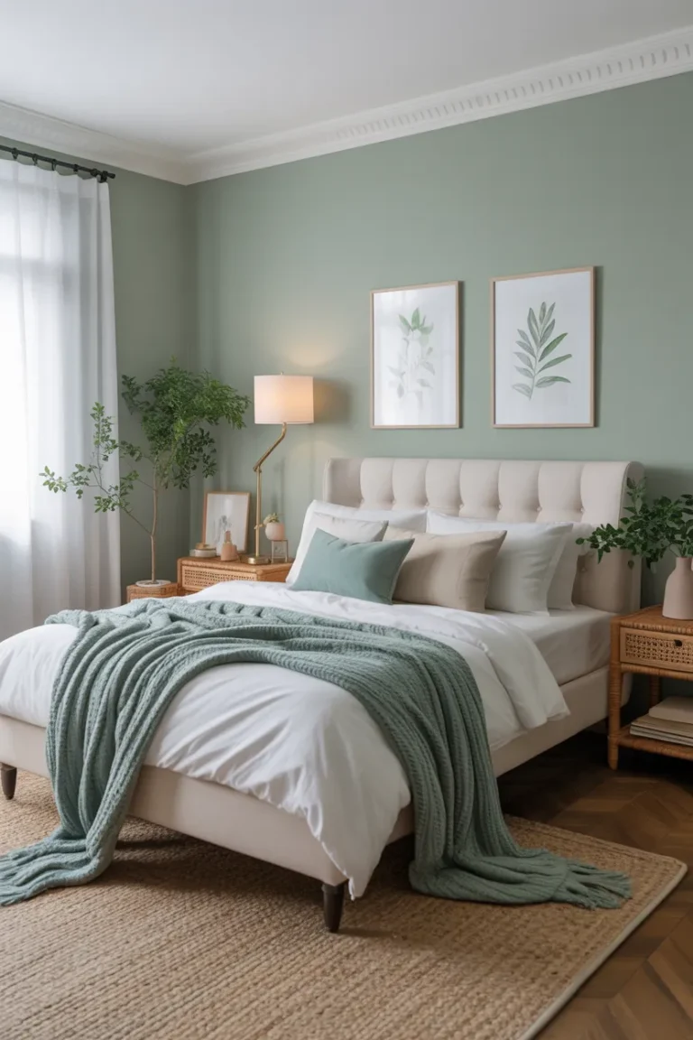 Spring Bedroom Furniture