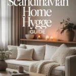 Scandinavian Home Hygge