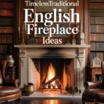 English Fireplace Ideas