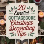 Christmas Decorating Tips