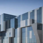 Contemporary Facades