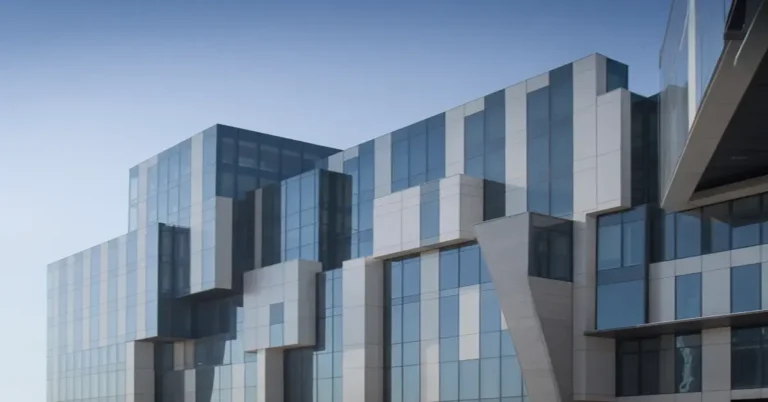 Contemporary Facades