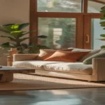 Earthy Home Design