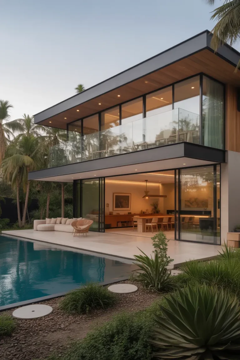 Modern Homes: Ultimate Guide