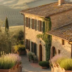 Italian Country House