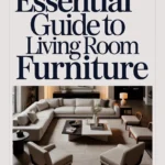 Living Room Furniture