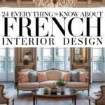 French Interior Design