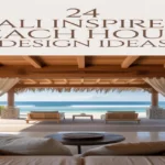 Bali Inspired Beach House