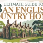 English Country Home