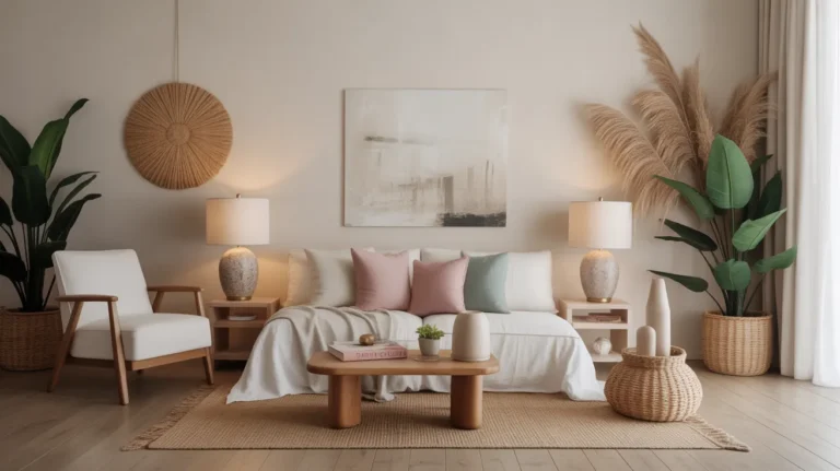 Summer Home Decor Trends