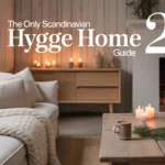 Scandinavian Hygge Home Guide