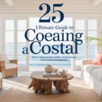 Creating a Coastal Home