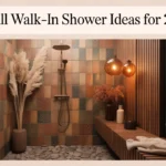 Fall Walk-In Shower Ideas