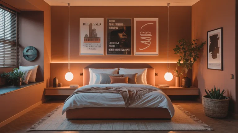 Rooms Aesthetic Ideas