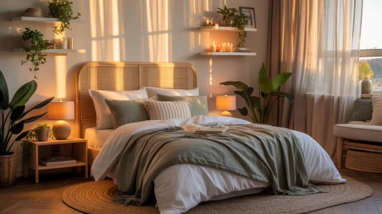 Dream Room Inspiration