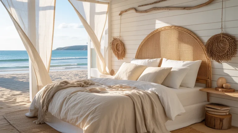 Beach Room Ideas