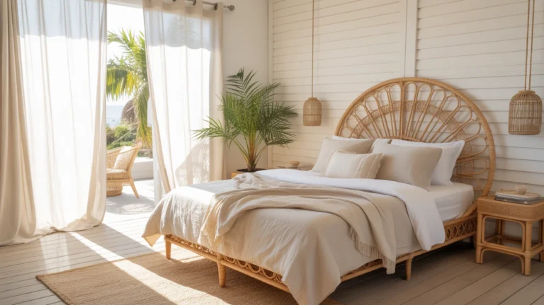 Beach Room