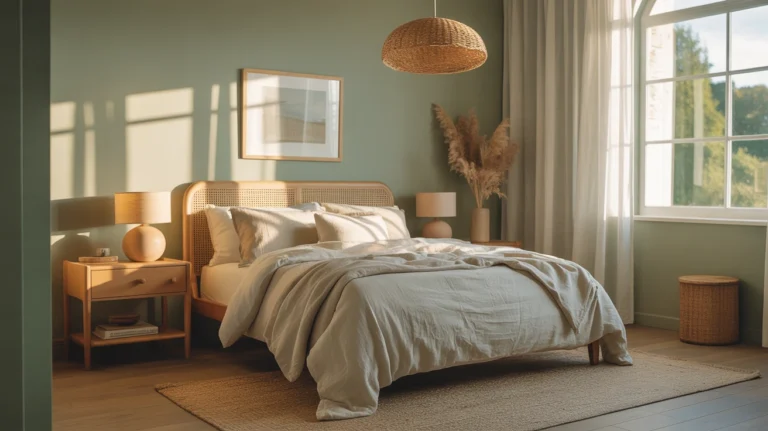 Dreamy Room Colors