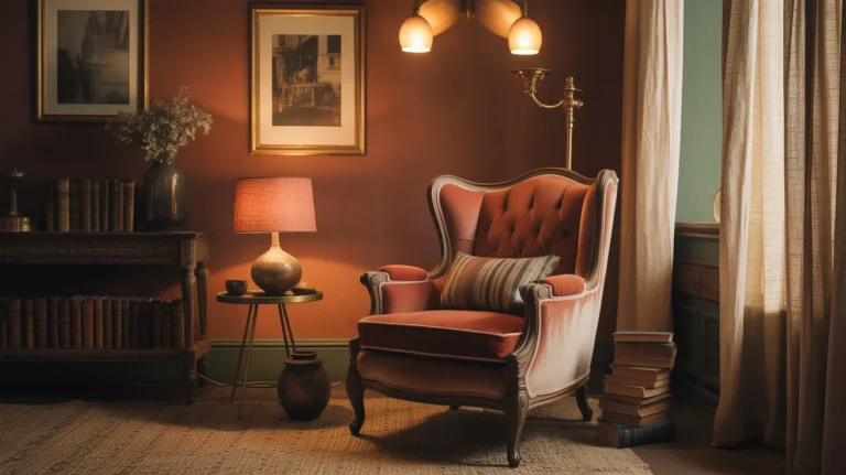Cool Room Design