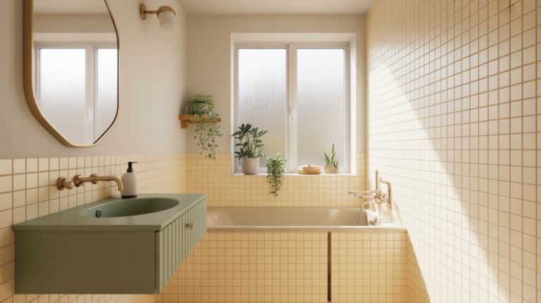 Bathroom Ideas