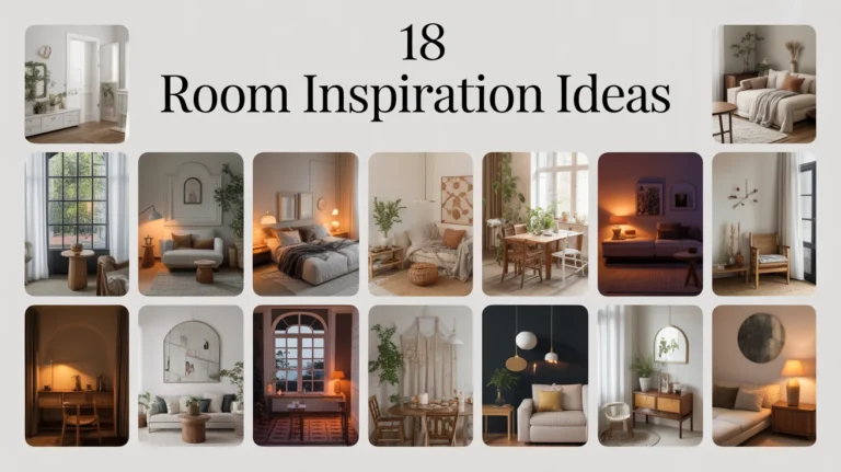 Room Inspiration