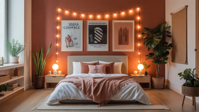 Room Aesthetic Ideas