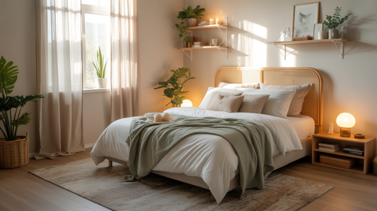 Dream Room Inspiration