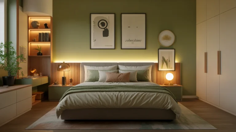 Rooms Aesthetic Ideas