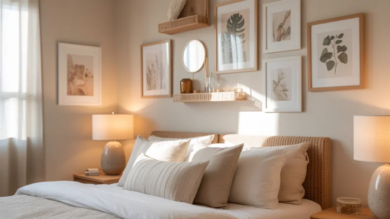 Room Wall Decor Ideas