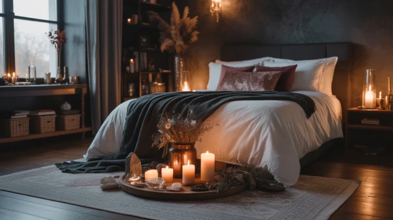 Witch Room Ideas