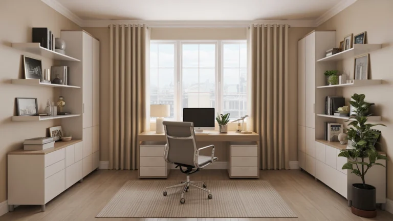 Office Room