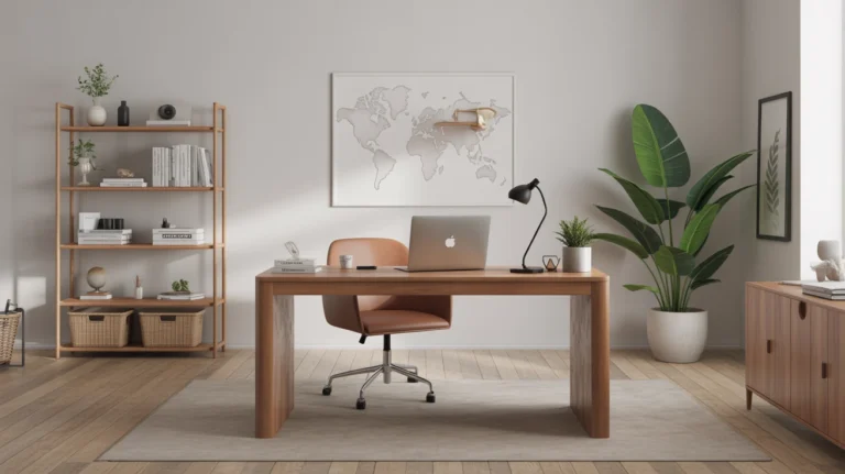 Office Room Ideas