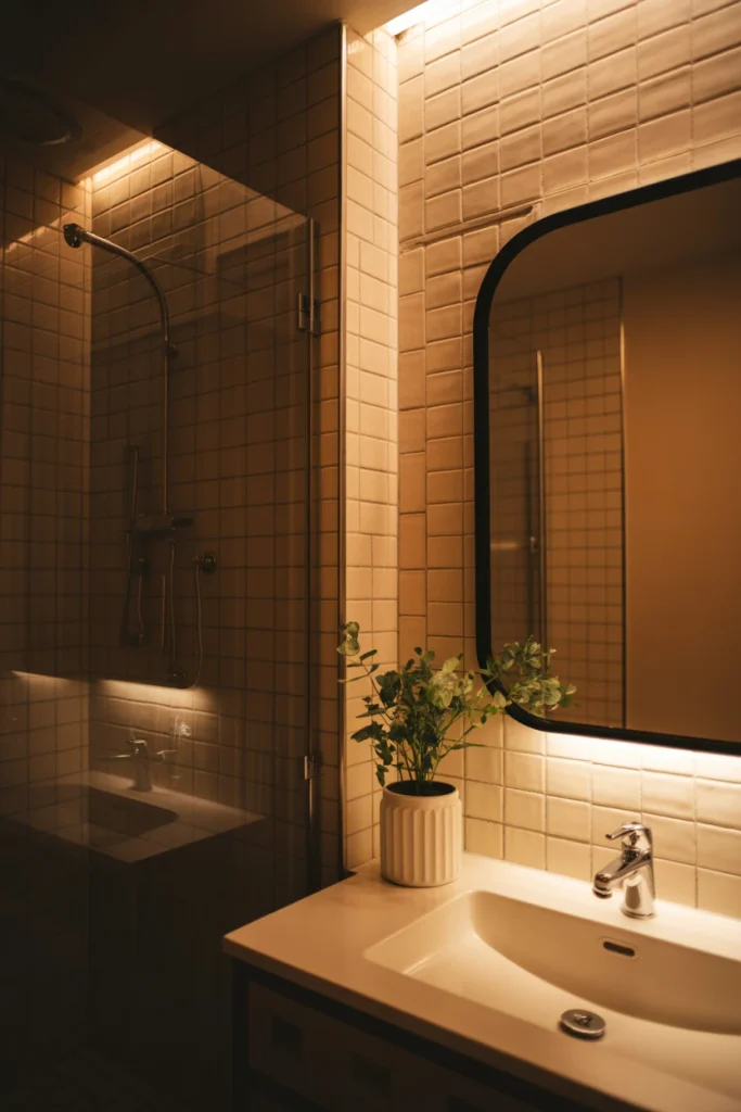 Bathroom Inspo Interior Design Wall
