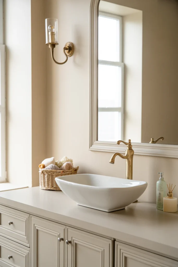 Sink Ideas Bathroom Vanity