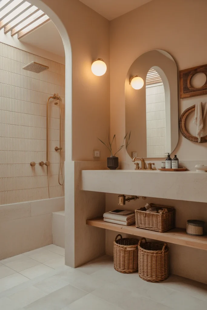  Bathroom Designs 2026 Trend Preview