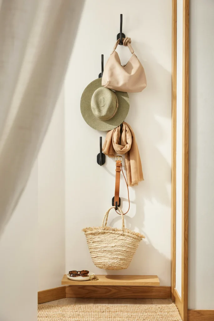 Corner Hanging Hooks