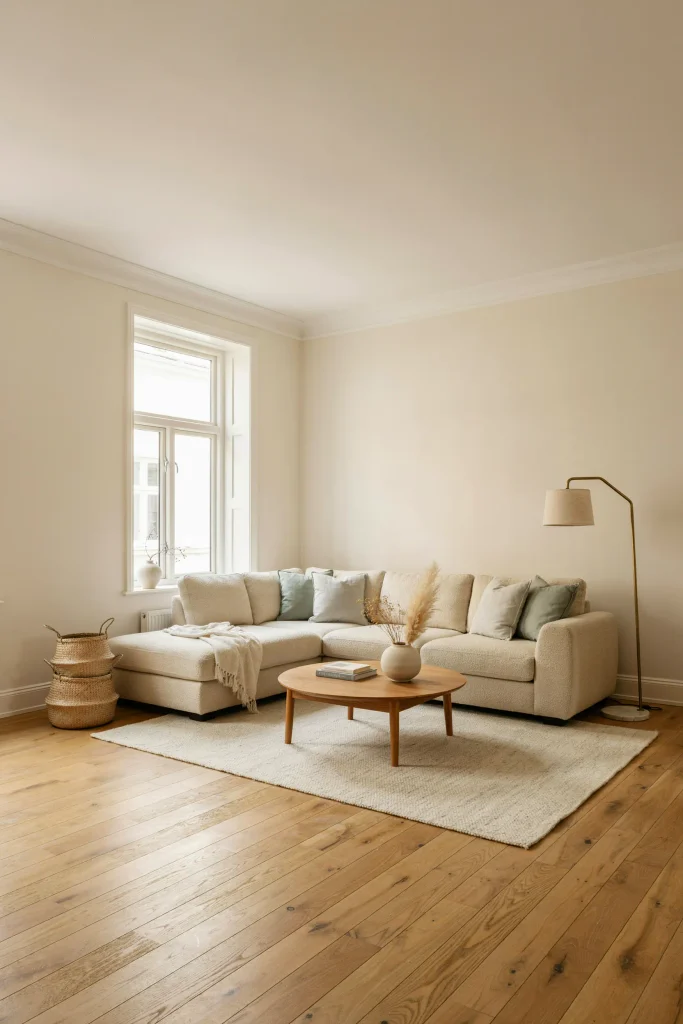 Corner Sectional Anchor