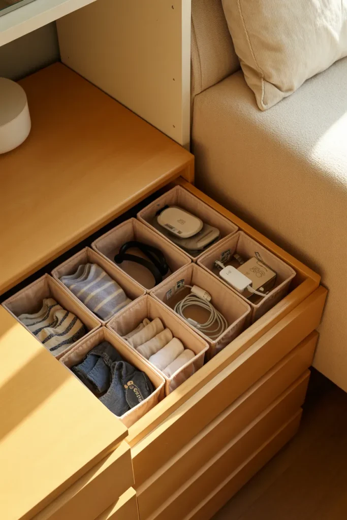Drawer Dividers