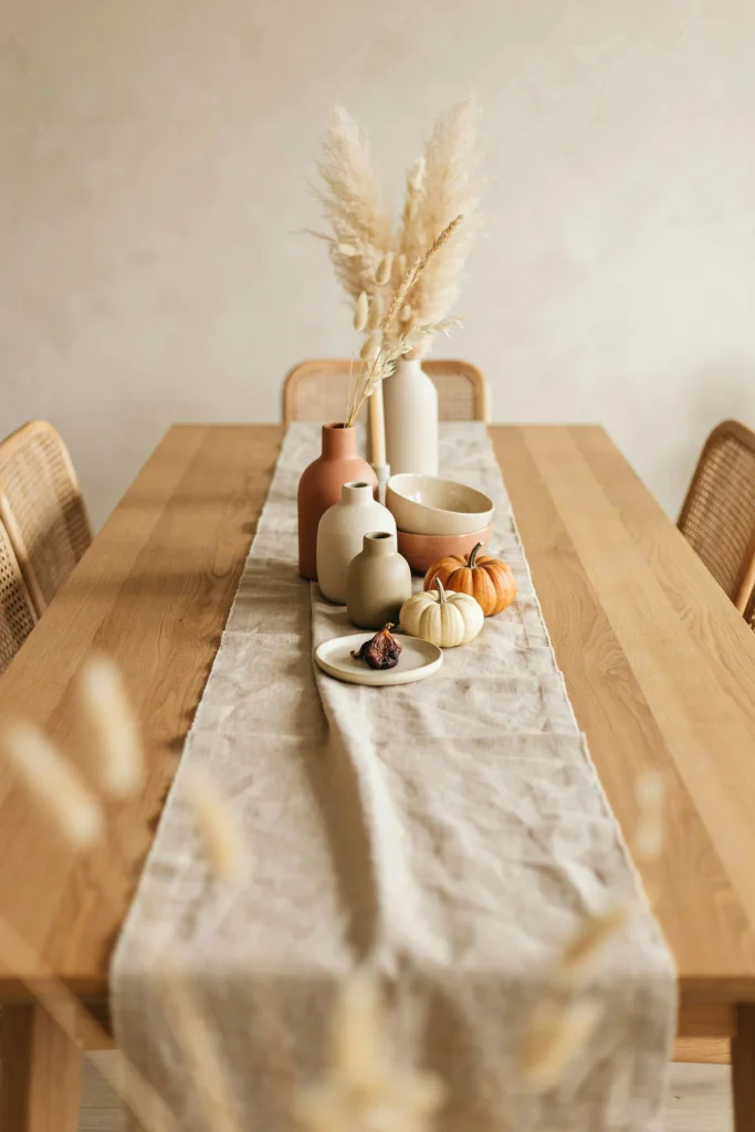 Earthy Ceramic Collection