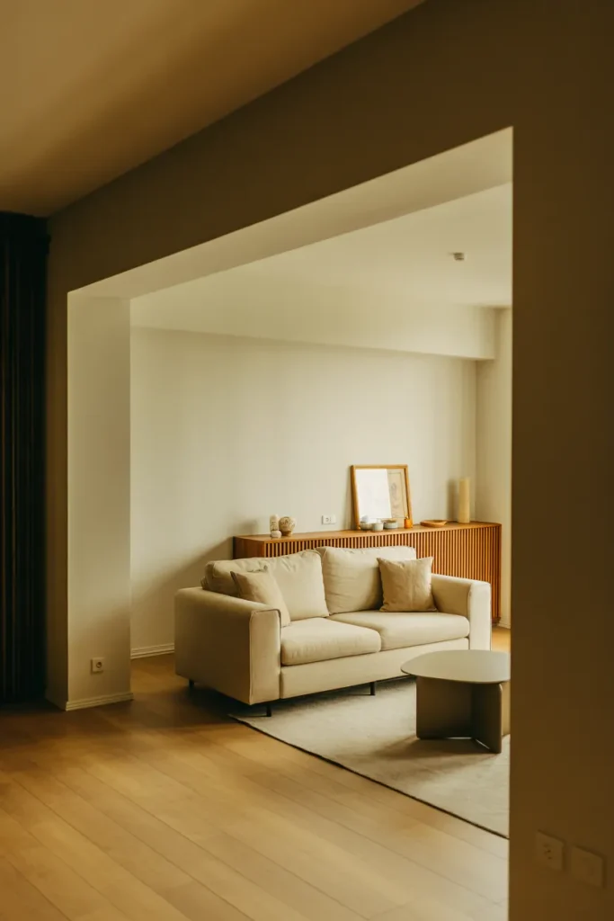 Floating Furniture