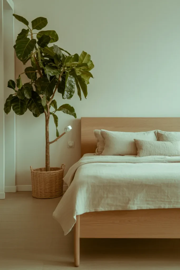 Indoor Greenery