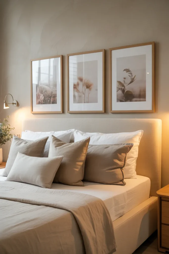 Layered Wall Art
