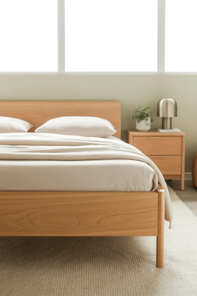 Light Wood Furniture