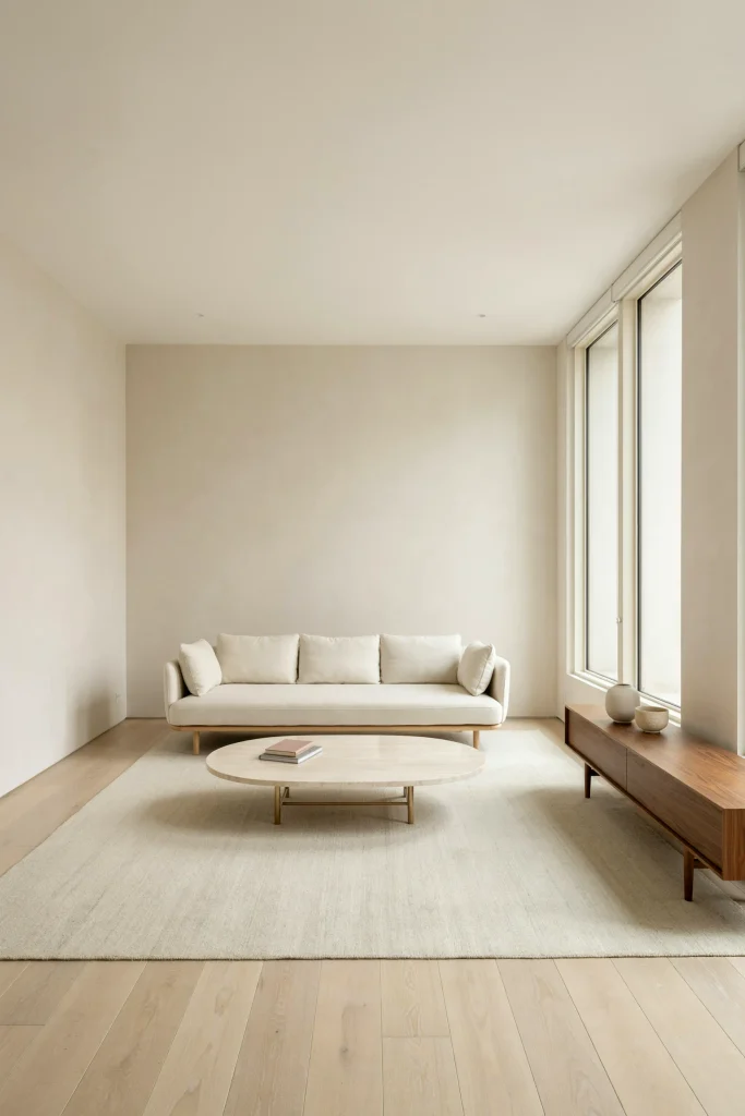 Low Furniture Balance